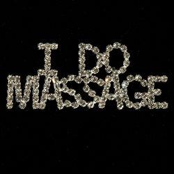 I Do Massage